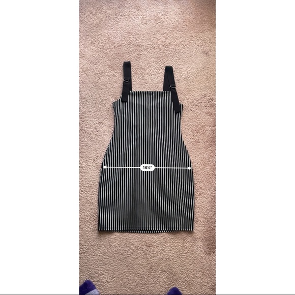 Cute BCBGeneration Striped Dress - Picture 9 of 12